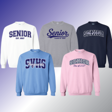 SV Seniors Sweatshirt SV Seniors Sweatshirt